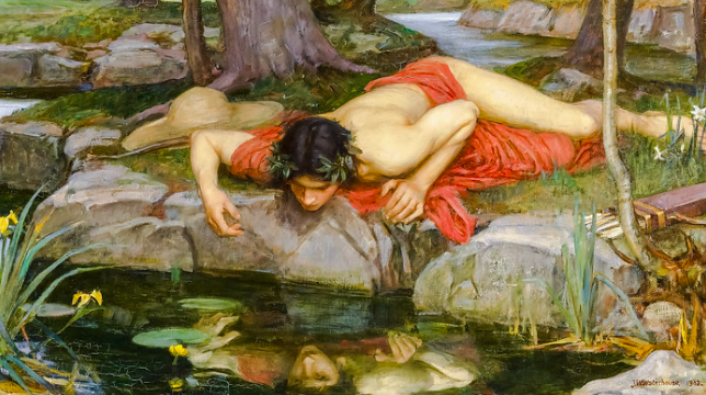 Making everything about you