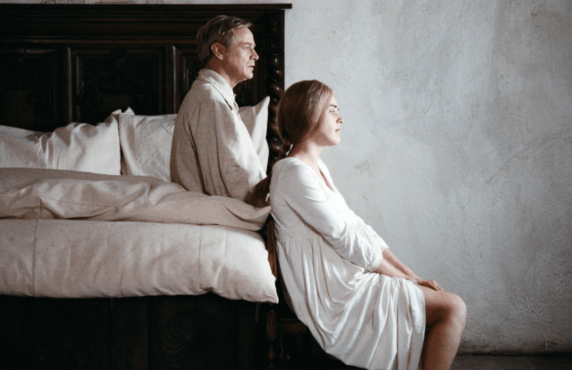 Gaining an advantage