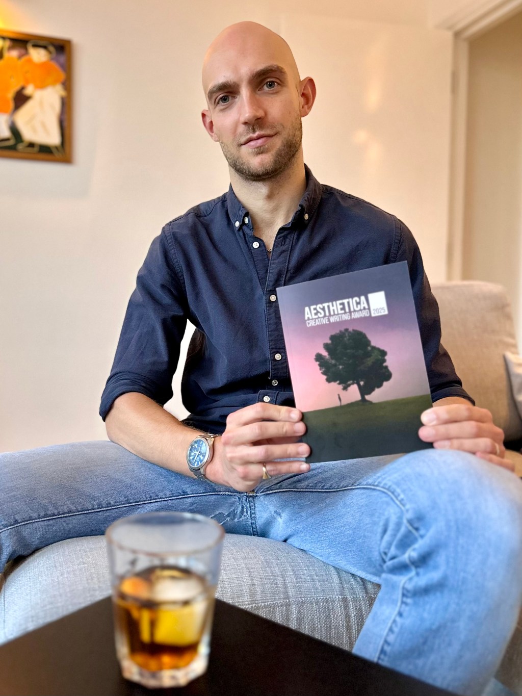 Swallowing one’s pride